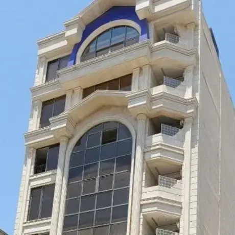 راه اندازی دستگیره دیجیتال در پروژه مسکونی مهندس کشوری شاهرود